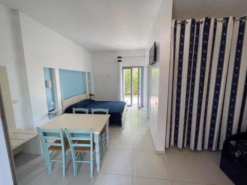 Baia Sangiorgio Hotel & Beach Club — foto 5