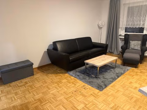 Apartment 8 at Cologne Cathedral — foto 2