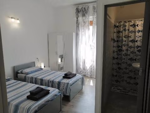 Albergo blue fish — photo 3