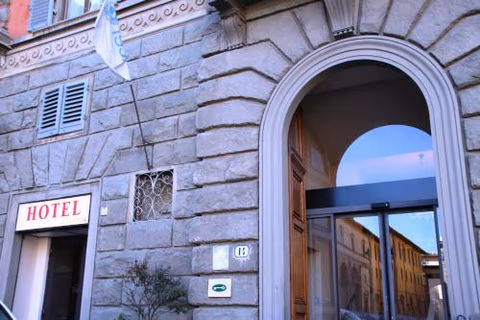 Hotel Le Due Fontane — foto 8
