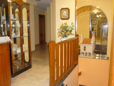 Hotel Francisco Javier — foto 4