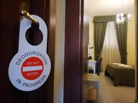 Hotel Giorgina — foto 2