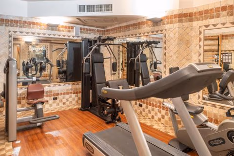 Adler Cavalieri Hotel-Private Spa & Gym — photo 6