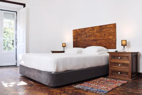 ZOETIC sustainable rooms — foto 1