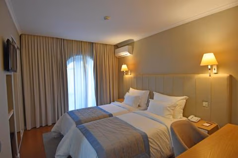 Hotel Suave Mar — foto 6