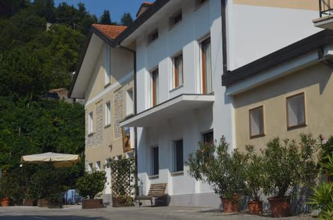 Hotel Ristorante Da Tullio — photo 6