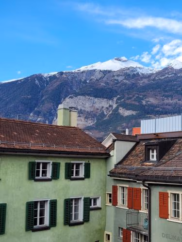 Zunfthaus zur Rebleuten — foto 6