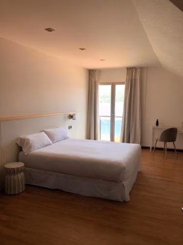 Hotel As Hortensias — foto 1