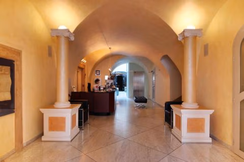 SKARITZ Hotel & Residence — photo 6