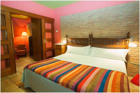 Hotel Ibaiondo — photo 4