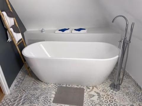 Gîte Gabrielle au cœur des Caps et Marais d'Opale — foto 6
