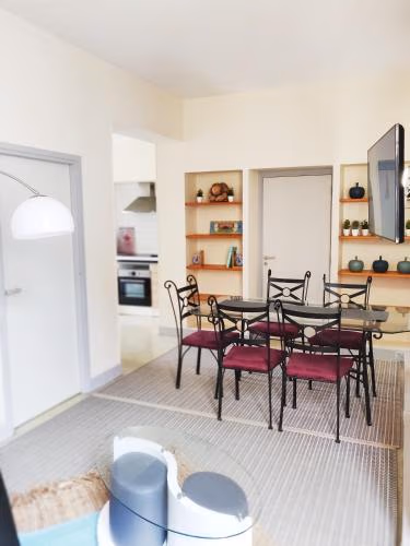 Chez Fanny - appartement de qualité hypercentre Cahors — foto 1