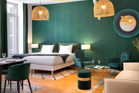 Hôtel des Ducs — foto 6