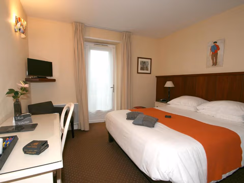 Hotel Les Almadies - Coeur de Ville — foto 1