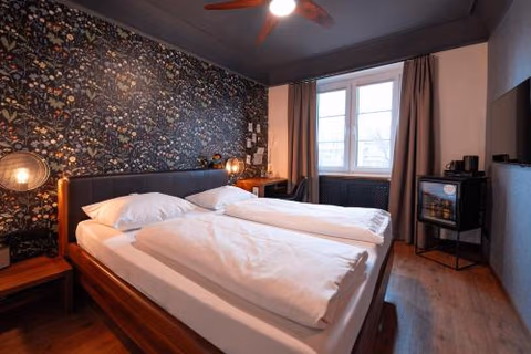 Boutique-Hotel Bayerischer Hof — foto 3