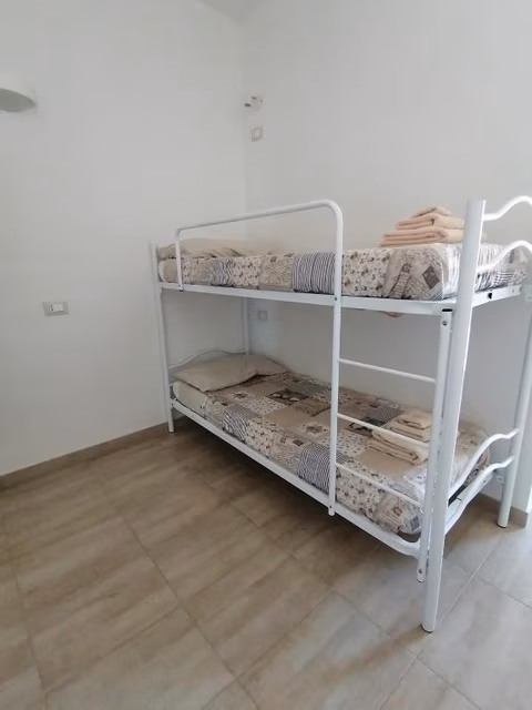 Piccolo Ulivo del Salento B&B Vernole — foto 2