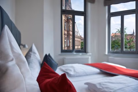 Gideon Hotel — foto 1