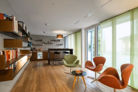 Hotel Artos Interlaken — foto 7