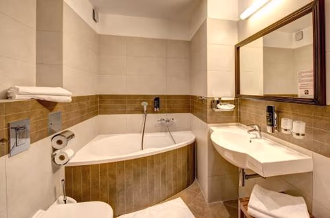 Hotel Galileo Donovaly — photo 5