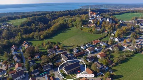 Bernhardhof Andechs — foto 1