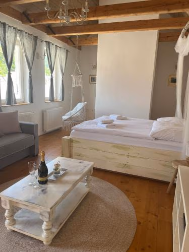 Horný apartmán H21 Banská Štiavnica — foto 9