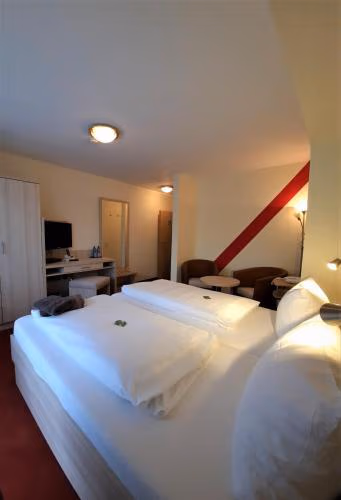 Pension Beck Hotel — foto 6