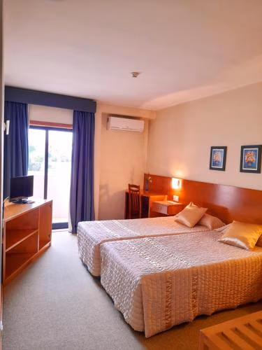 Hotel das Taipas — foto 2