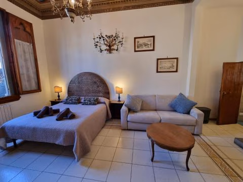 B&B Firenze 400 — photo 9