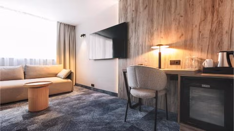 Qubus Hotel Legnica — foto 2
