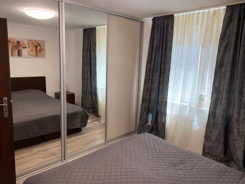 Apartament TT10 Botanicka — foto 5