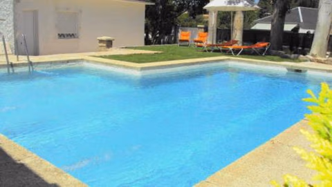 Villa Colmenar — foto 3
