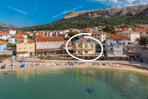 Deluxe Double Rooms in Castellum Besca — foto 1