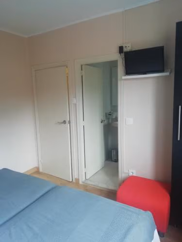 Hotel Sebreñu — foto 3