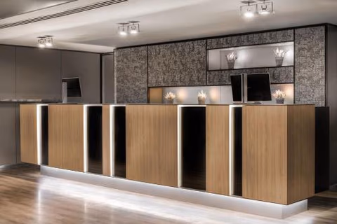 AC Hotel Córdoba by Marriott — foto 7
