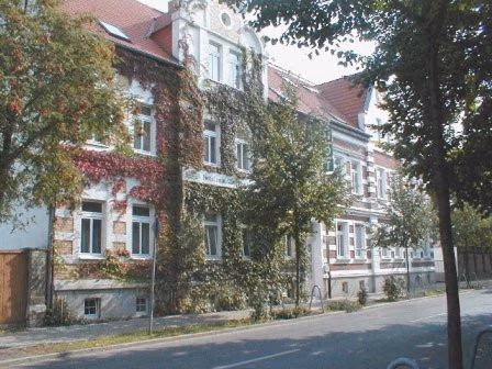 Hotel Zum Goldenen Löwen — foto 1