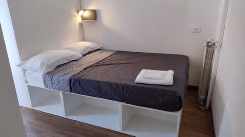 Hotel Brioni — foto 4