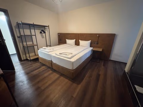 Hotel Capitol Zentrum - 24h - — foto 4