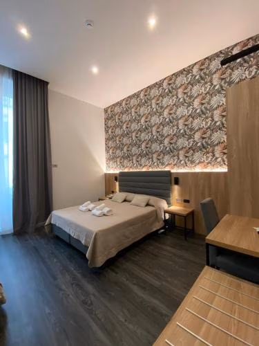 Hotel Delle Camelie — foto 3