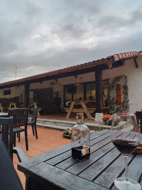 Camping Playa Sauces — foto 8