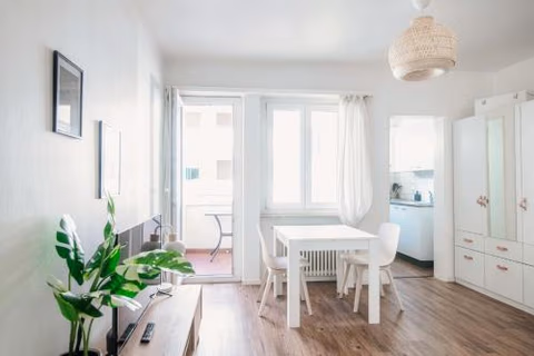 Locarno City Apartments by Quokka 360 - flats on Piazza Grande — foto 9