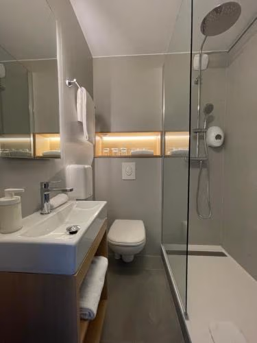FastHôtel Biarritz Bidart Côte-Basque - Un hôtel FH Collection — foto 2