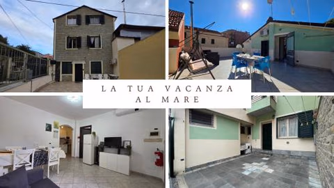 La tua Vacanza al Mare — photo 1