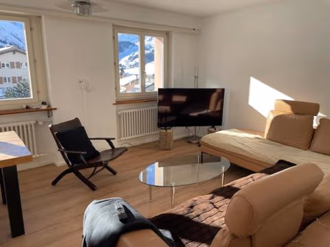 Swiss Alpine Hideaway — foto 5