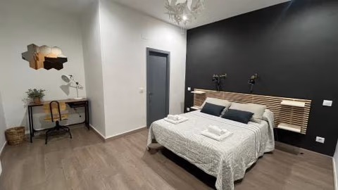 Hostal Inter Plaza Mayor AUTO CHECK IN — foto 6