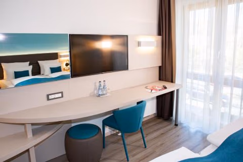 Hotel Kapuzinerhof — foto 4