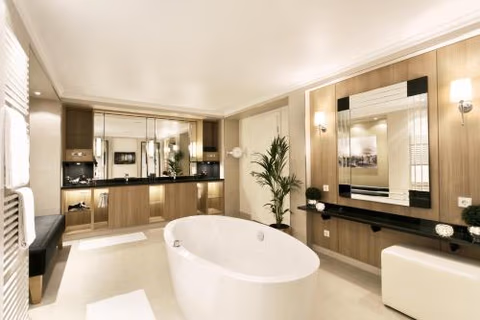 Hotel Bayerischer Hof — foto 5