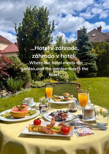 Hotel Garni Expo — foto 1
