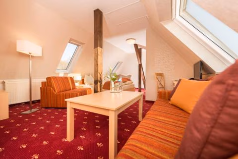 Flair Hotel Villa Ilske — foto 5