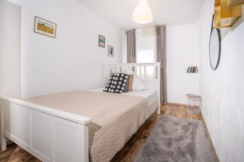Charmante Privatzimmer in der Stadt — photo 5