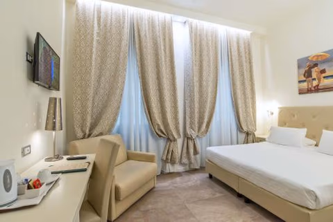 Hotel Accademia — foto 1